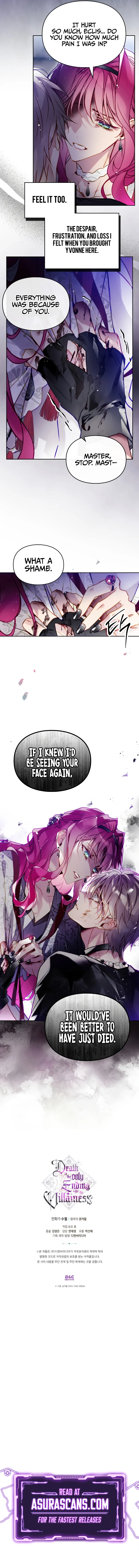 Death Is the Only Ending for the Villainess Chapter 168 scans online, Read Death Is the Only Ending for the Villainess Chapter 168 in English for free, read Death Is the Only Ending for the Villainess Chapter 168, Death Is the Only Ending for the Villainess Chapter 168 asura scans, Death Is the Only Ending for the Villainess Chapter 168 asura, Death Is the Only Ending for the Villainess Chapter 168 at asura scans