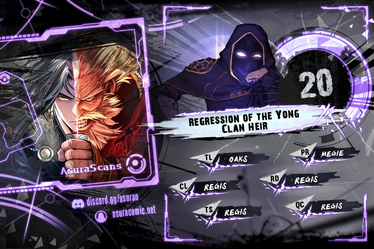 Regression of the Yong Clan Heir Chapter 20 scans online, Read Regression of the Yong Clan Heir Chapter 20 in English for free, read Regression of the Yong Clan Heir Chapter 20, Regression of the Yong Clan Heir Chapter 20 asura scans, Regression of the Yong Clan Heir Chapter 20 asura, Regression of the Yong Clan Heir Chapter 20 at asura scans