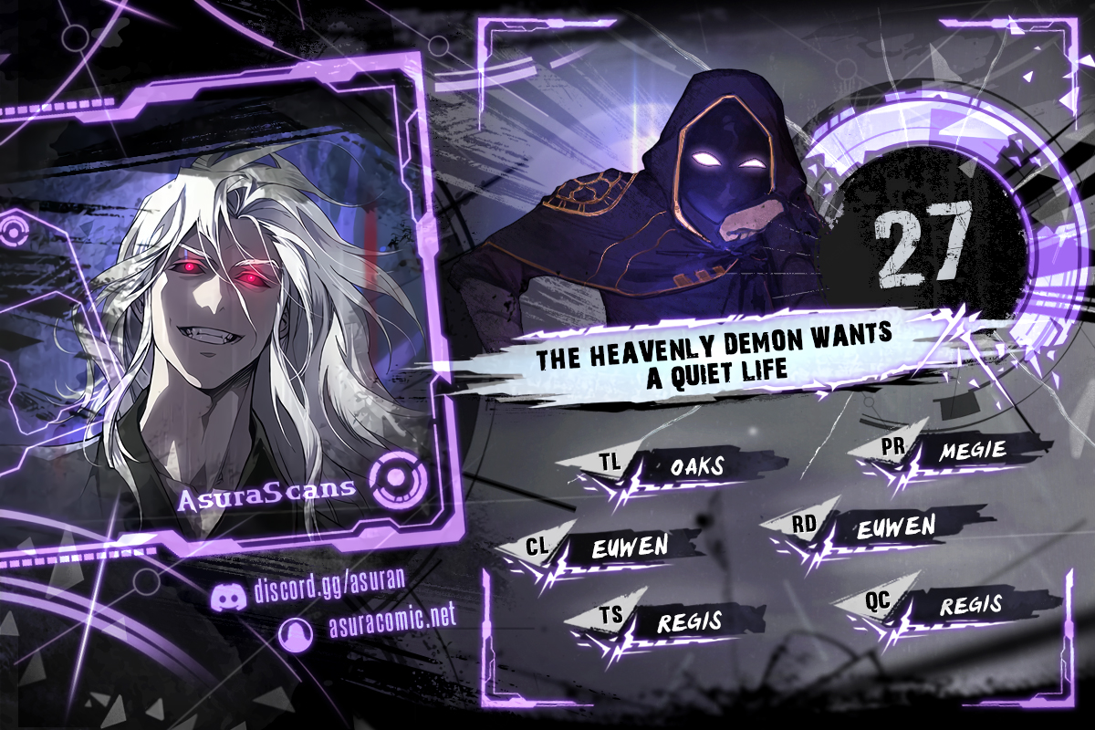 The Heavenly Demon Wants a Quiet Life Chapter 27 scans online, Read The Heavenly Demon Wants a Quiet Life Chapter 27 in English for free, read The Heavenly Demon Wants a Quiet Life Chapter 27, The Heavenly Demon Wants a Quiet Life Chapter 27 asura scans, The Heavenly Demon Wants a Quiet Life Chapter 27 asura, The Heavenly Demon Wants a Quiet Life Chapter 27 at asura scans