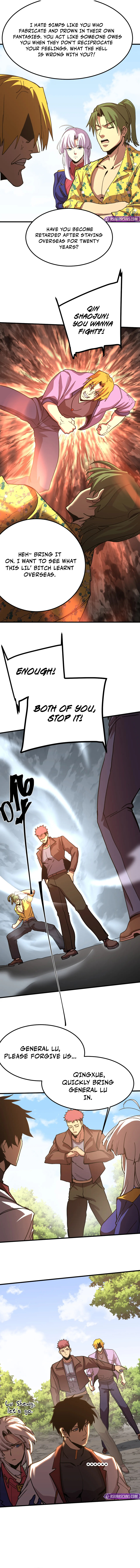 Logging 10,000 Years into the Future Chapter 209 scans online, Read Logging 10,000 Years into the Future Chapter 209 in English for free, read Logging 10,000 Years into the Future Chapter 209, Logging 10,000 Years into the Future Chapter 209 asura scans, Logging 10,000 Years into the Future Chapter 209 asura, Logging 10,000 Years into the Future Chapter 209 at asura scans