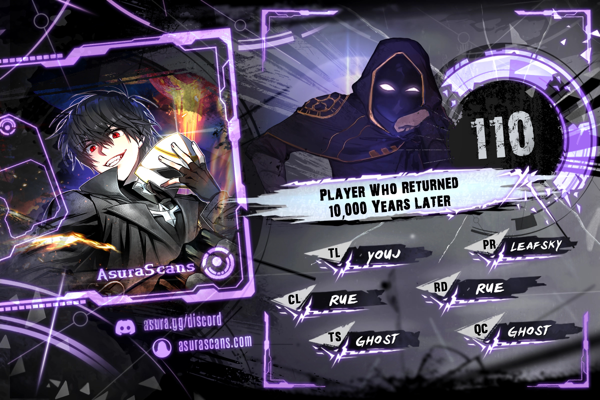 Player Who Returned 10,000 Years Later Chapter 110 scans online, Read Player Who Returned 10,000 Years Later Chapter 110 in English for free, read Player Who Returned 10,000 Years Later Chapter 110, Player Who Returned 10,000 Years Later Chapter 110 asura scans, Player Who Returned 10,000 Years Later Chapter 110 asura, Player Who Returned 10,000 Years Later Chapter 110 at asura scans