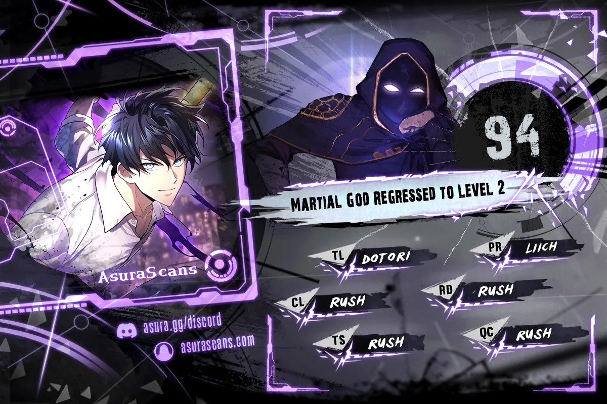 Martial God Regressed to Level 2 Chapter 94 scans online, Read Martial God Regressed to Level 2 Chapter 94 in English for free, read Martial God Regressed to Level 2 Chapter 94, Martial God Regressed to Level 2 Chapter 94 asura scans, Martial God Regressed to Level 2 Chapter 94 asura, Martial God Regressed to Level 2 Chapter 94 at asura scans
