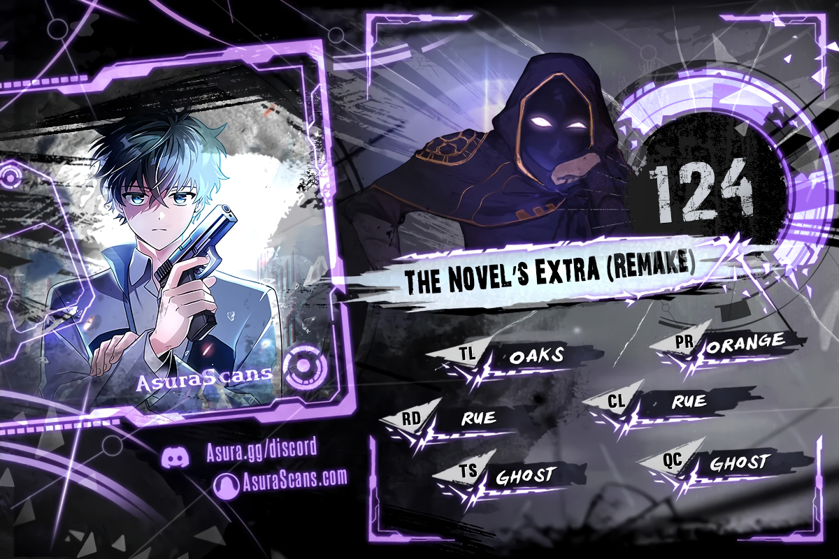 The Novel’s Extra (Remake) Chapter 124 scans online, Read The Novel’s Extra (Remake) Chapter 124 in English for free, read The Novel’s Extra (Remake) Chapter 124, The Novel’s Extra (Remake) Chapter 124 asura scans, The Novel’s Extra (Remake) Chapter 124 asura, The Novel’s Extra (Remake) Chapter 124 at asura scans