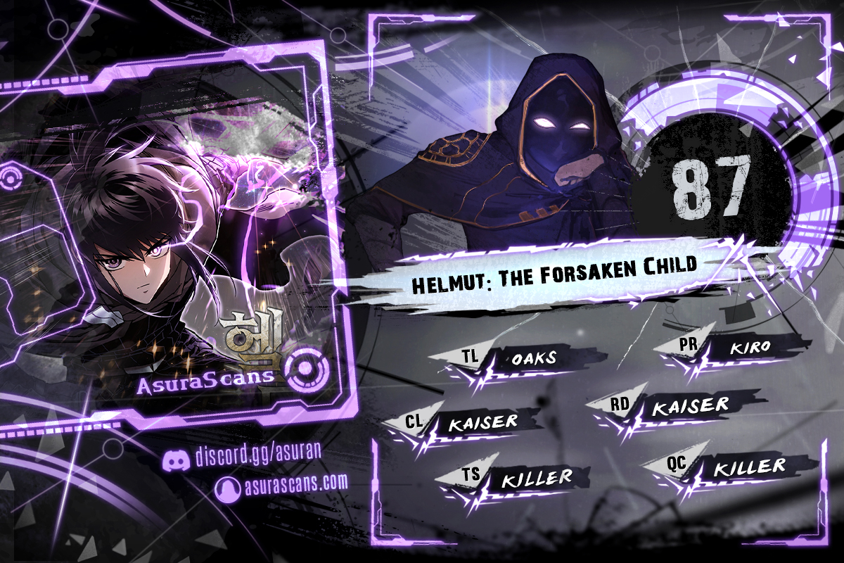 Helmut: The Forsaken Child Chapter 87 scans online, Read Helmut: The Forsaken Child Chapter 87 in English for free, read Helmut: The Forsaken Child Chapter 87, Helmut: The Forsaken Child Chapter 87 asura scans, Helmut: The Forsaken Child Chapter 87 asura, Helmut: The Forsaken Child Chapter 87 at asura scans