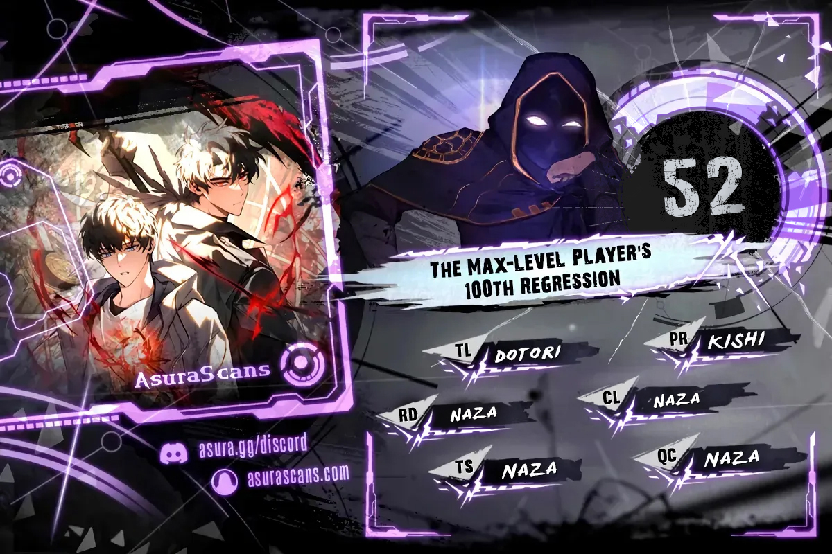 The Max-Level Player’s 100th Regression Chapter 52 scans online, Read The Max-Level Player’s 100th Regression Chapter 52 in English for free, read The Max-Level Player’s 100th Regression Chapter 52, The Max-Level Player’s 100th Regression Chapter 52 asura scans, The Max-Level Player’s 100th Regression Chapter 52 asura, The Max-Level Player’s 100th Regression Chapter 52 at asura scans