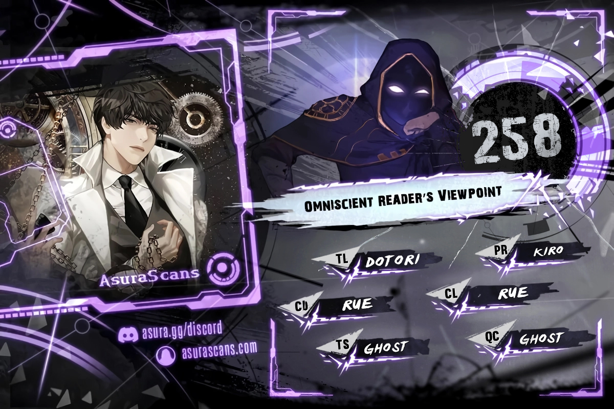 Omniscient Reader’s Viewpoint Chapter 258 scans online, Read Omniscient Reader’s Viewpoint Chapter 258 in English for free, read Omniscient Reader’s Viewpoint Chapter 258, Omniscient Reader’s Viewpoint Chapter 258 asura scans, Omniscient Reader’s Viewpoint Chapter 258 asura, Omniscient Reader’s Viewpoint Chapter 258 at asura scans