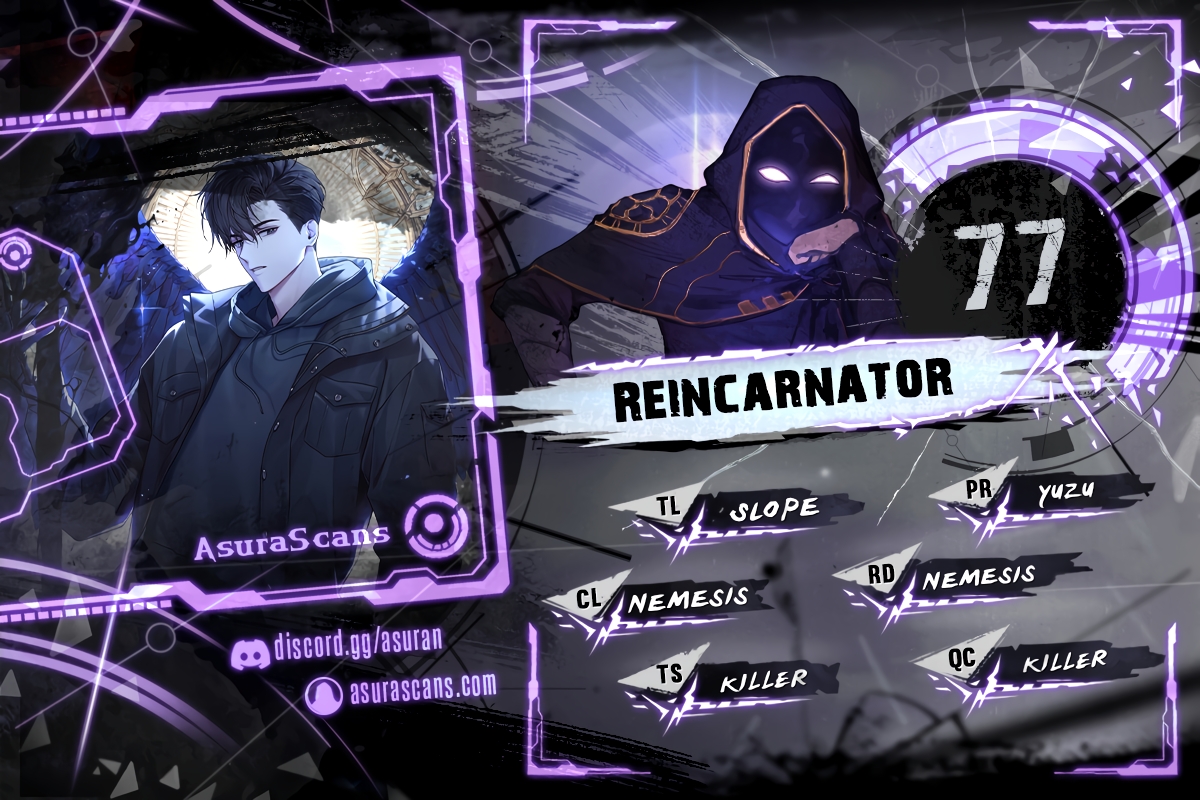 Reincarnator Chapter 77 scans online, Read Reincarnator Chapter 77 in English for free, read Reincarnator Chapter 77, Reincarnator Chapter 77 asura scans, Reincarnator Chapter 77 asura, Reincarnator Chapter 77 at asura scans