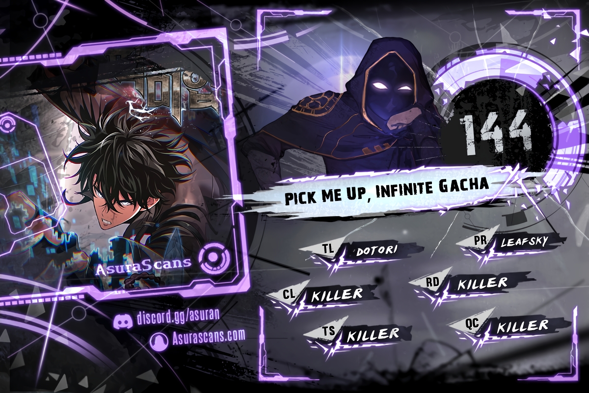 Pick Me Up, Infinite Gacha Chapter 144 scans online, Read Pick Me Up, Infinite Gacha Chapter 144 in English for free, read Pick Me Up, Infinite Gacha Chapter 144, Pick Me Up, Infinite Gacha Chapter 144 asura scans, Pick Me Up, Infinite Gacha Chapter 144 asura, Pick Me Up, Infinite Gacha Chapter 144 at asura scans