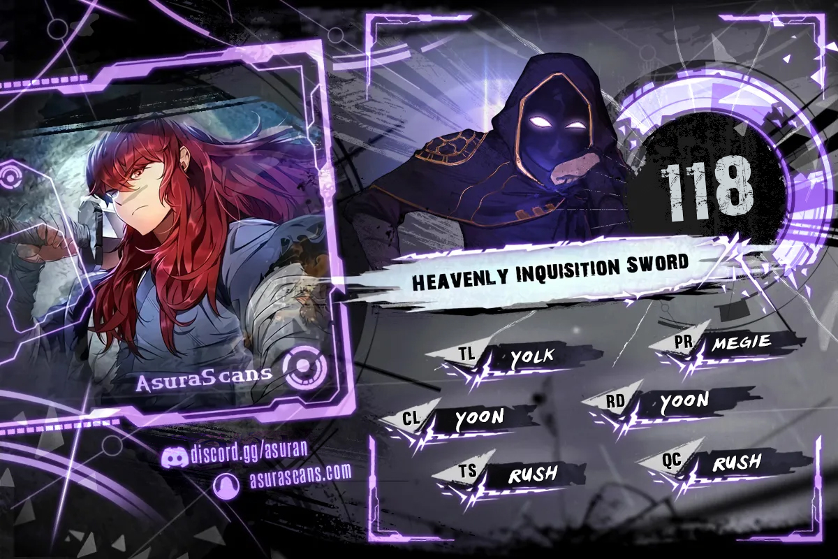Heavenly Inquisition Sword Chapter 118 scans online, Read Heavenly Inquisition Sword Chapter 118 in English for free, read Heavenly Inquisition Sword Chapter 118, Heavenly Inquisition Sword Chapter 118 asura scans, Heavenly Inquisition Sword Chapter 118 asura, Heavenly Inquisition Sword Chapter 118 at asura scans
