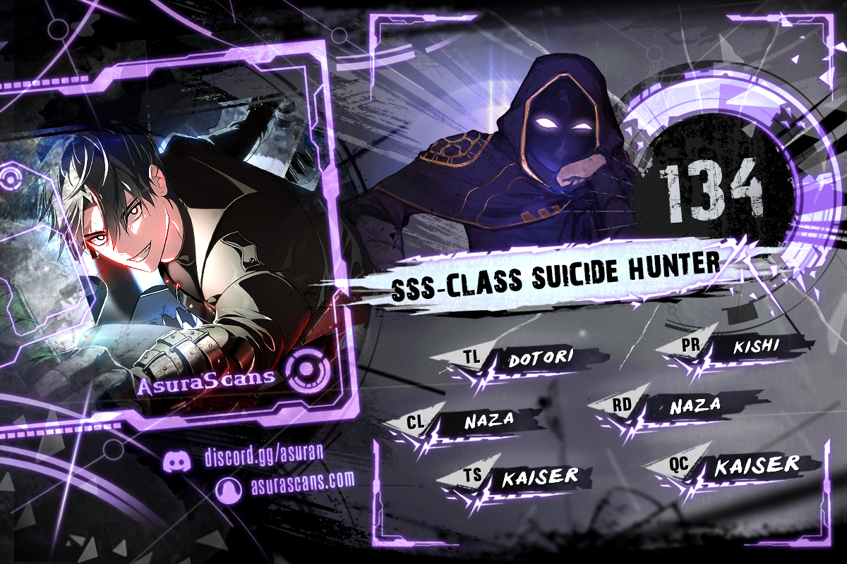 SSS-Class Suicide Hunter Chapter 134 scans online, Read SSS-Class Suicide Hunter Chapter 134 in English for free, read SSS-Class Suicide Hunter Chapter 134, SSS-Class Suicide Hunter Chapter 134 asura scans, SSS-Class Suicide Hunter Chapter 134 asura, SSS-Class Suicide Hunter Chapter 134 at asura scans