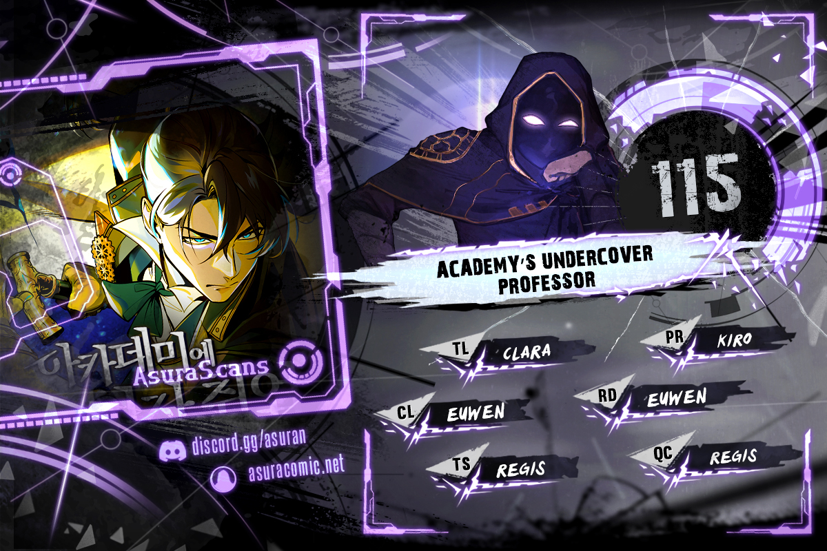 Academy’s Undercover Professor Chapter 115 scans online, Read Academy’s Undercover Professor Chapter 115 in English for free, read Academy’s Undercover Professor Chapter 115, Academy’s Undercover Professor Chapter 115 asura scans, Academy’s Undercover Professor Chapter 115 asura, Academy’s Undercover Professor Chapter 115 at asura scans