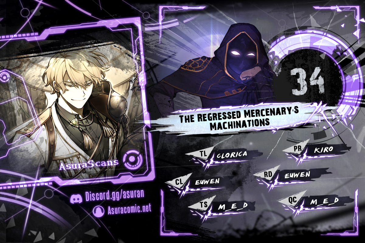 The Regressed Mercenary’s Machinations Chapter 34 scans online, Read The Regressed Mercenary’s Machinations Chapter 34 in English for free, read The Regressed Mercenary’s Machinations Chapter 34, The Regressed Mercenary’s Machinations Chapter 34 asura scans, The Regressed Mercenary’s Machinations Chapter 34 asura, The Regressed Mercenary’s Machinations Chapter 34 at asura scans