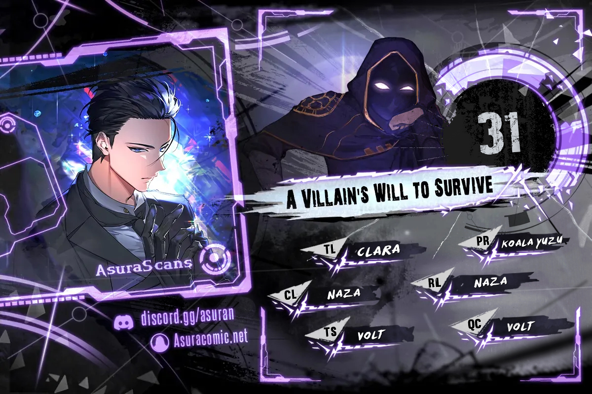A Villain’s Will to Survive Chapter 31 scans online, Read A Villain’s Will to Survive Chapter 31 in English for free, read A Villain’s Will to Survive Chapter 31, A Villain’s Will to Survive Chapter 31 asura scans, A Villain’s Will to Survive Chapter 31 asura, A Villain’s Will to Survive Chapter 31 at asura scans