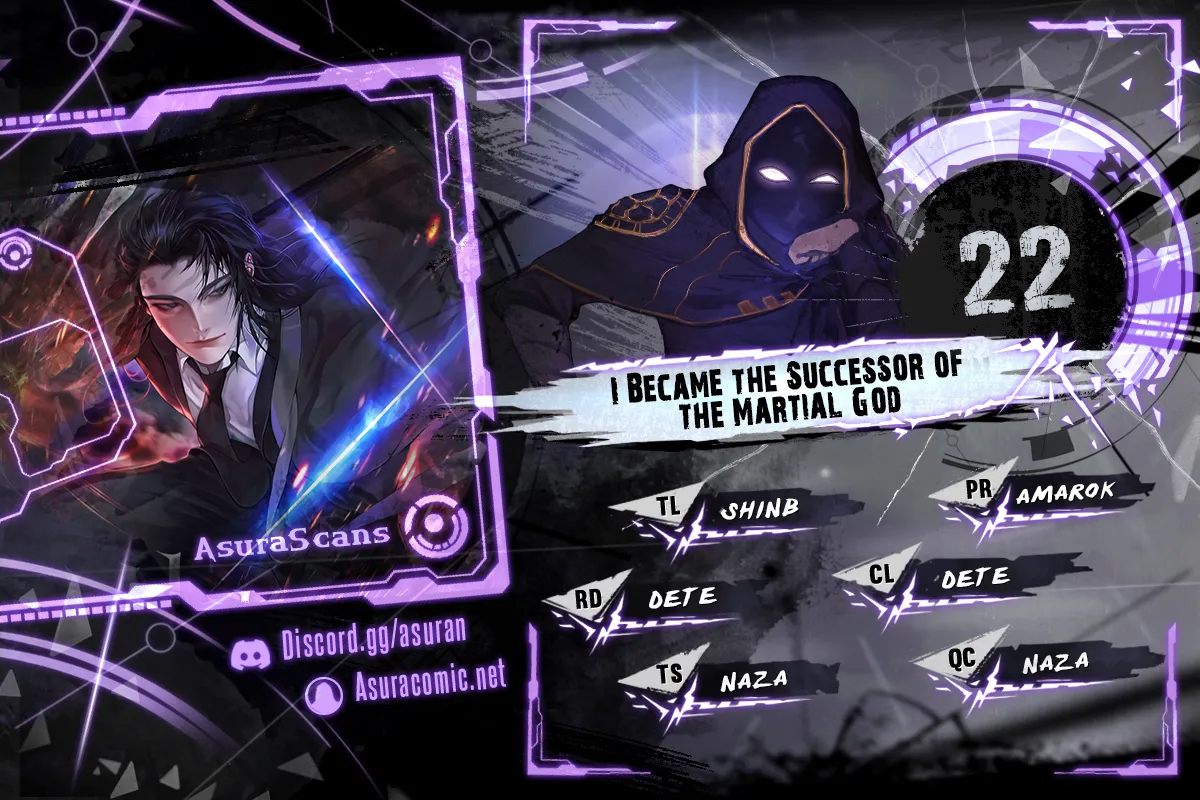 I Became the Successor of the Martial God Chapter 22 scans online, Read I Became the Successor of the Martial God Chapter 22 in English for free, read I Became the Successor of the Martial God Chapter 22, I Became the Successor of the Martial God Chapter 22 asura scans, I Became the Successor of the Martial God Chapter 22 asura, I Became the Successor of the Martial God Chapter 22 at asura scans