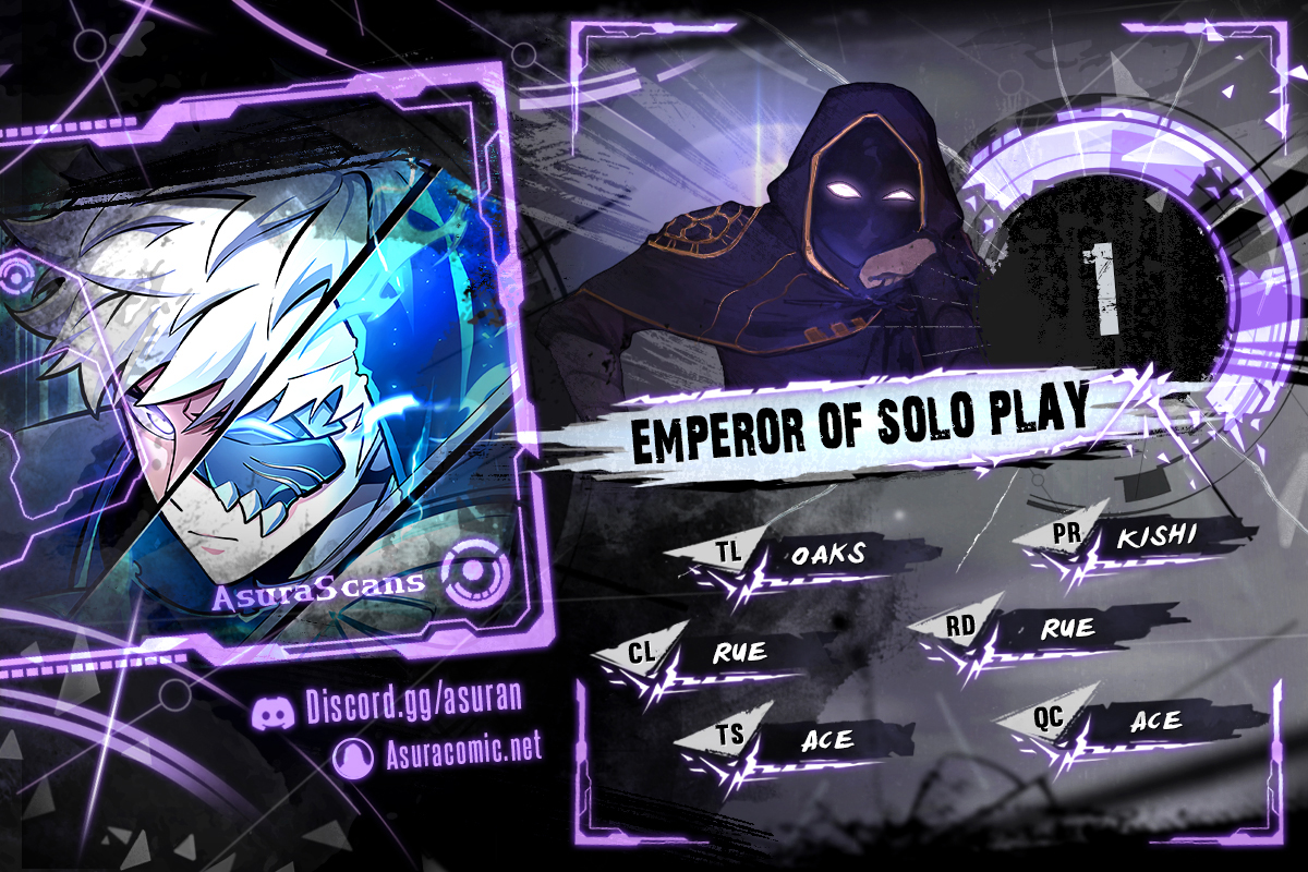 Emperor of Solo Play Chapter 1 scans online, Read Emperor of Solo Play Chapter 1 in English for free, read Emperor of Solo Play Chapter 1, Emperor of Solo Play Chapter 1 asura scans, Emperor of Solo Play Chapter 1 asura, Emperor of Solo Play Chapter 1 at asura scans