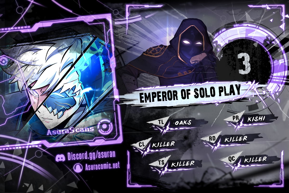 Emperor of Solo Play Chapter 3 scans online, Read Emperor of Solo Play Chapter 3 in English for free, read Emperor of Solo Play Chapter 3, Emperor of Solo Play Chapter 3 asura scans, Emperor of Solo Play Chapter 3 asura, Emperor of Solo Play Chapter 3 at asura scans