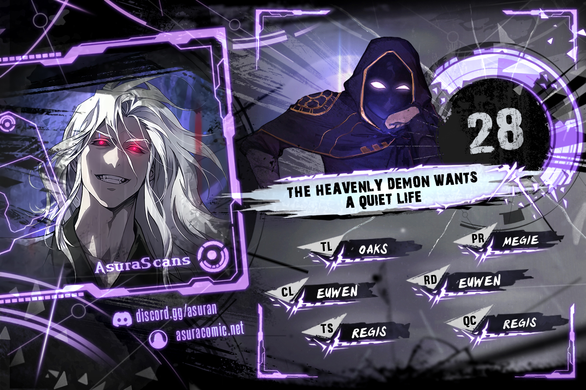 The Heavenly Demon Wants a Quiet Life Chapter 28 scans online, Read The Heavenly Demon Wants a Quiet Life Chapter 28 in English for free, read The Heavenly Demon Wants a Quiet Life Chapter 28, The Heavenly Demon Wants a Quiet Life Chapter 28 asura scans, The Heavenly Demon Wants a Quiet Life Chapter 28 asura, The Heavenly Demon Wants a Quiet Life Chapter 28 at asura scans