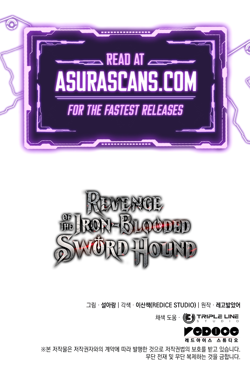 Revenge of the Iron-Blooded Sword Hound Chapter 109 scans online, Read Revenge of the Iron-Blooded Sword Hound Chapter 109 in English for free, read Revenge of the Iron-Blooded Sword Hound Chapter 109, Revenge of the Iron-Blooded Sword Hound Chapter 109 asura scans, Revenge of the Iron-Blooded Sword Hound Chapter 109 asura, Revenge of the Iron-Blooded Sword Hound Chapter 109 at asura scans