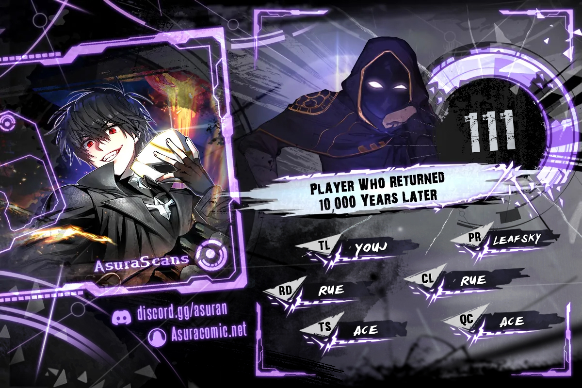 Player Who Returned 10,000 Years Later Chapter 111 scans online, Read Player Who Returned 10,000 Years Later Chapter 111 in English for free, read Player Who Returned 10,000 Years Later Chapter 111, Player Who Returned 10,000 Years Later Chapter 111 asura scans, Player Who Returned 10,000 Years Later Chapter 111 asura, Player Who Returned 10,000 Years Later Chapter 111 at asura scans