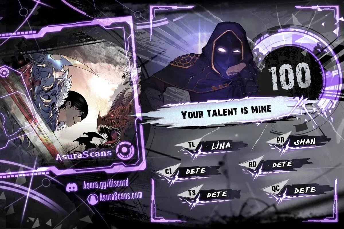 Your Talent is Mine Chapter 100 scans online, Read Your Talent is Mine Chapter 100 in English for free, read Your Talent is Mine Chapter 100, Your Talent is Mine Chapter 100 asura scans, Your Talent is Mine Chapter 100 asura, Your Talent is Mine Chapter 100 at asura scans