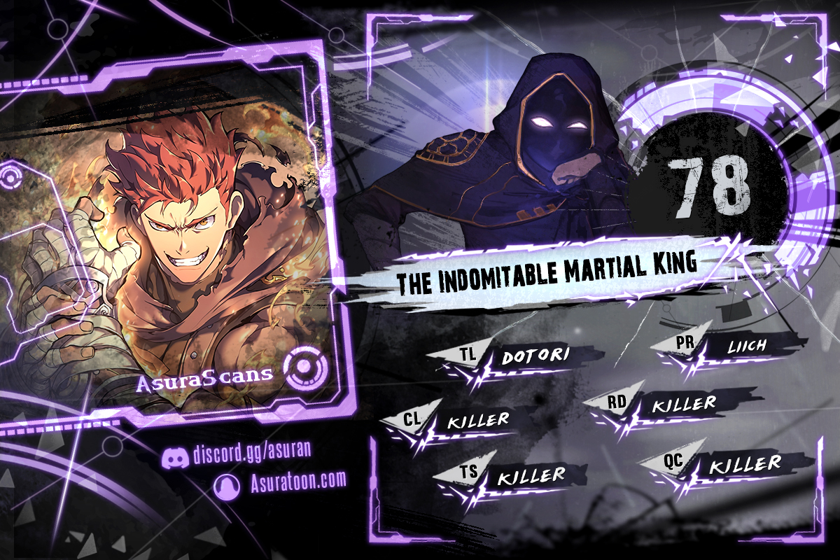 The Indomitable Martial King Chapter 78 scans online, Read The Indomitable Martial King Chapter 78 in English for free, read The Indomitable Martial King Chapter 78, The Indomitable Martial King Chapter 78 asura scans, The Indomitable Martial King Chapter 78 asura, The Indomitable Martial King Chapter 78 at asura scans