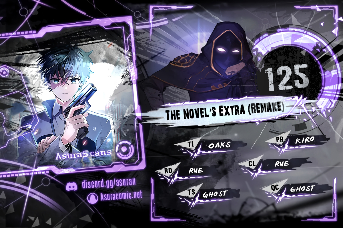 The Novel’s Extra (Remake) Chapter 125 scans online, Read The Novel’s Extra (Remake) Chapter 125 in English for free, read The Novel’s Extra (Remake) Chapter 125, The Novel’s Extra (Remake) Chapter 125 asura scans, The Novel’s Extra (Remake) Chapter 125 asura, The Novel’s Extra (Remake) Chapter 125 at asura scans
