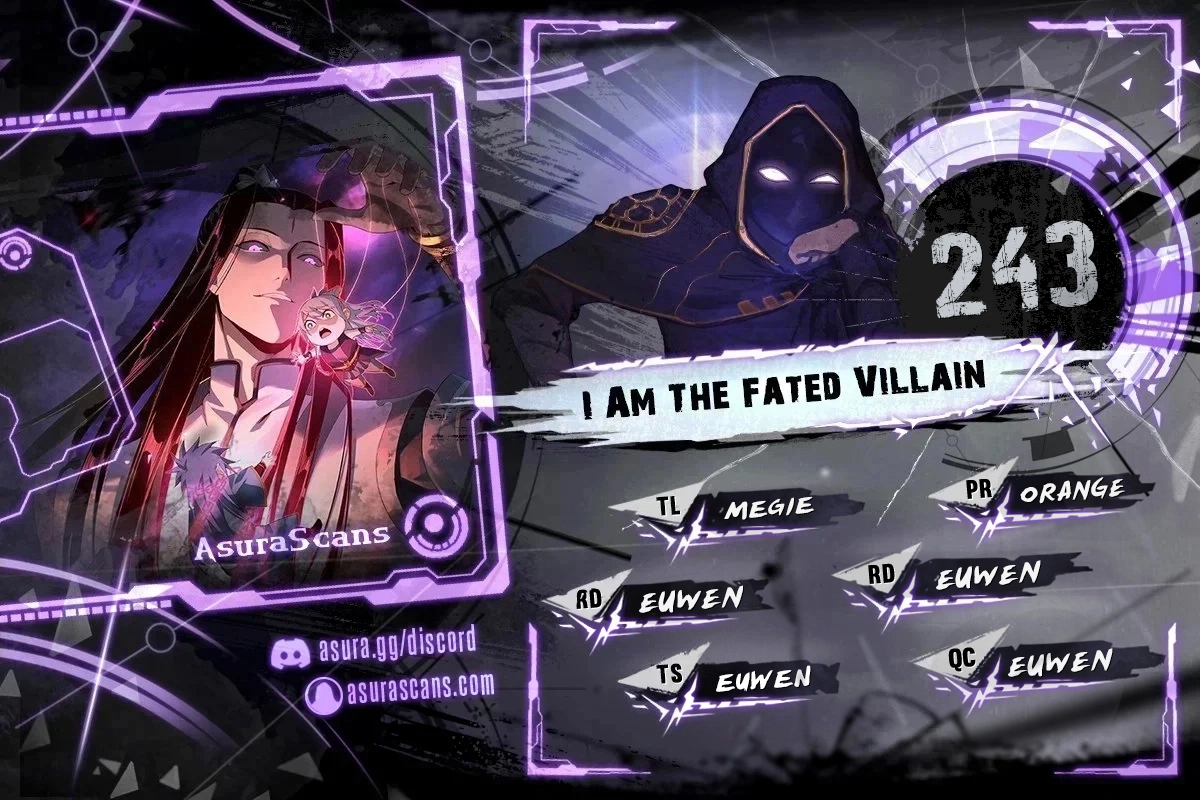 I Am the Fated Villain Chapter 243 scans online, Read I Am the Fated Villain Chapter 243 in English for free, read I Am the Fated Villain Chapter 243, I Am the Fated Villain Chapter 243 asura scans, I Am the Fated Villain Chapter 243 asura, I Am the Fated Villain Chapter 243 at asura scans