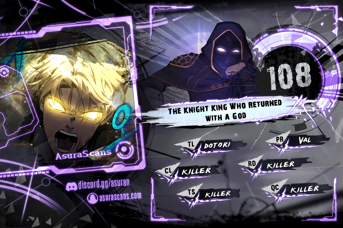 The Knight King Who Returned with a God Chapter 108 scans online, Read The Knight King Who Returned with a God Chapter 108 in English for free, read The Knight King Who Returned with a God Chapter 108, The Knight King Who Returned with a God Chapter 108 asura scans, The Knight King Who Returned with a God Chapter 108 asura, The Knight King Who Returned with a God Chapter 108 at asura scans