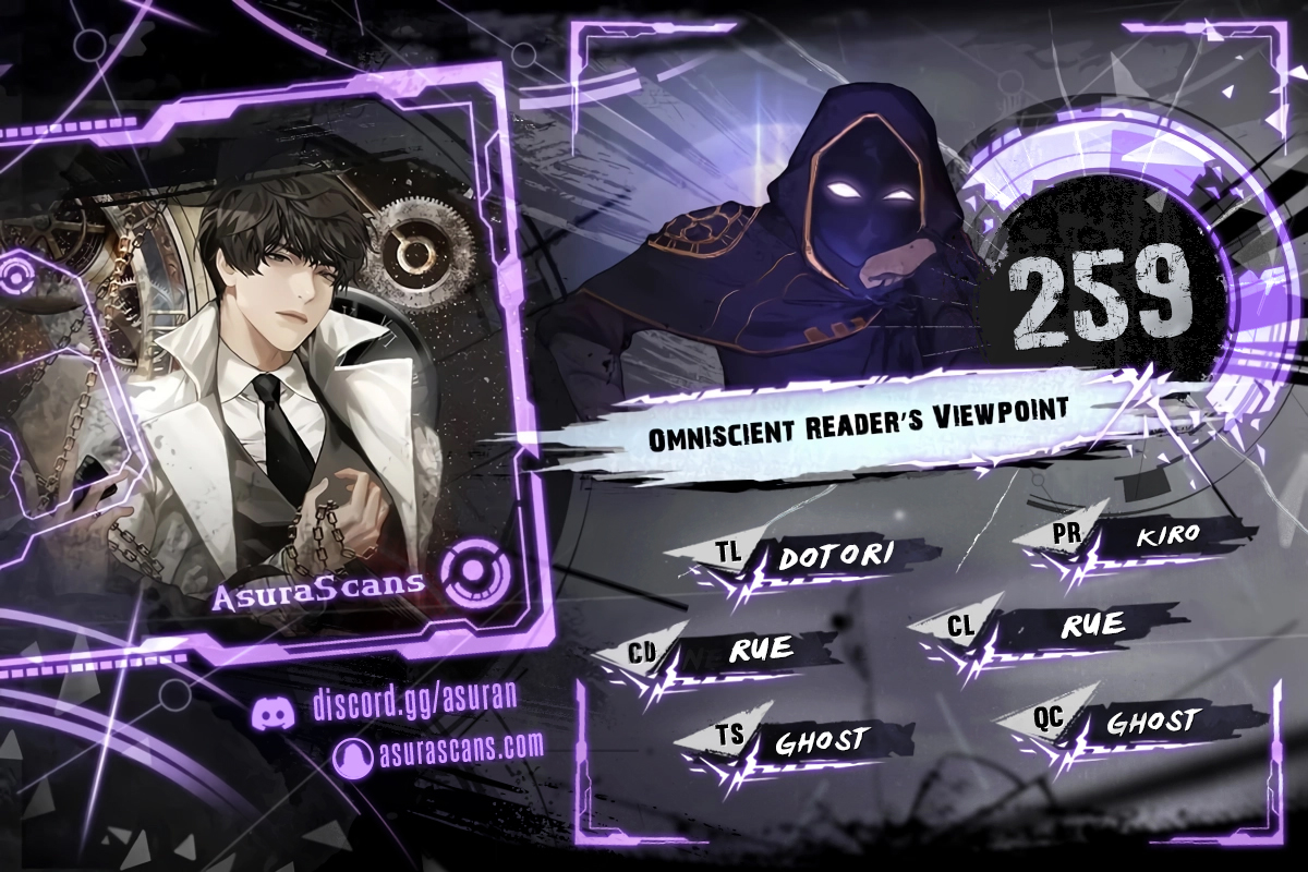 Omniscient Reader’s Viewpoint Chapter 259 scans online, Read Omniscient Reader’s Viewpoint Chapter 259 in English for free, read Omniscient Reader’s Viewpoint Chapter 259, Omniscient Reader’s Viewpoint Chapter 259 asura scans, Omniscient Reader’s Viewpoint Chapter 259 asura, Omniscient Reader’s Viewpoint Chapter 259 at asura scans