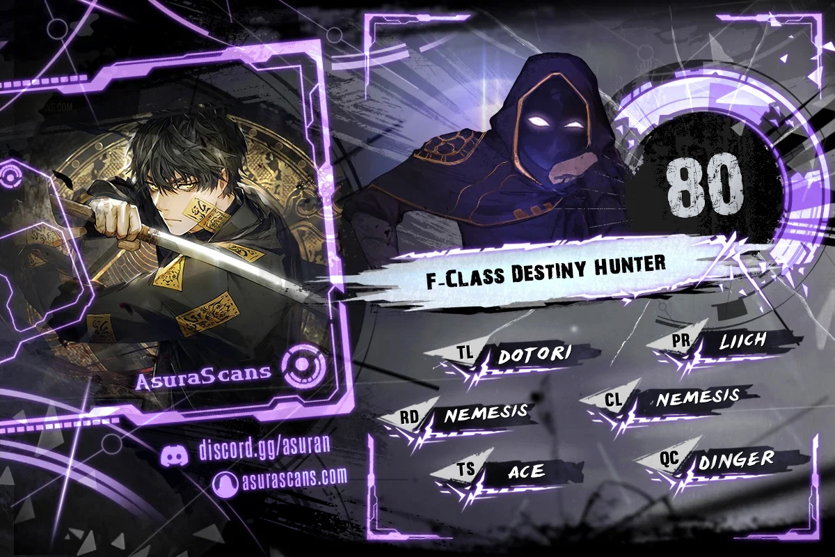 F-Class Destiny Hunter Chapter 80 scans online, Read F-Class Destiny Hunter Chapter 80 in English for free, read F-Class Destiny Hunter Chapter 80, F-Class Destiny Hunter Chapter 80 asura scans, F-Class Destiny Hunter Chapter 80 asura, F-Class Destiny Hunter Chapter 80 at asura scans
