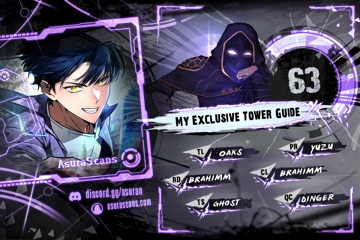 My Exclusive Tower Guide Chapter 63 scans online, Read My Exclusive Tower Guide Chapter 63 in English for free, read My Exclusive Tower Guide Chapter 63, My Exclusive Tower Guide Chapter 63 asura scans, My Exclusive Tower Guide Chapter 63 asura, My Exclusive Tower Guide Chapter 63 at asura scans