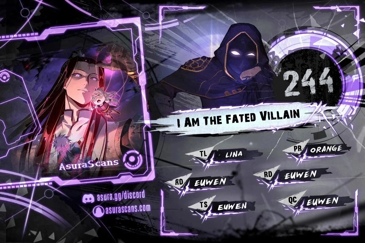I Am the Fated Villain Chapter 244 scans online, Read I Am the Fated Villain Chapter 244 in English for free, read I Am the Fated Villain Chapter 244, I Am the Fated Villain Chapter 244 asura scans, I Am the Fated Villain Chapter 244 asura, I Am the Fated Villain Chapter 244 at asura scans