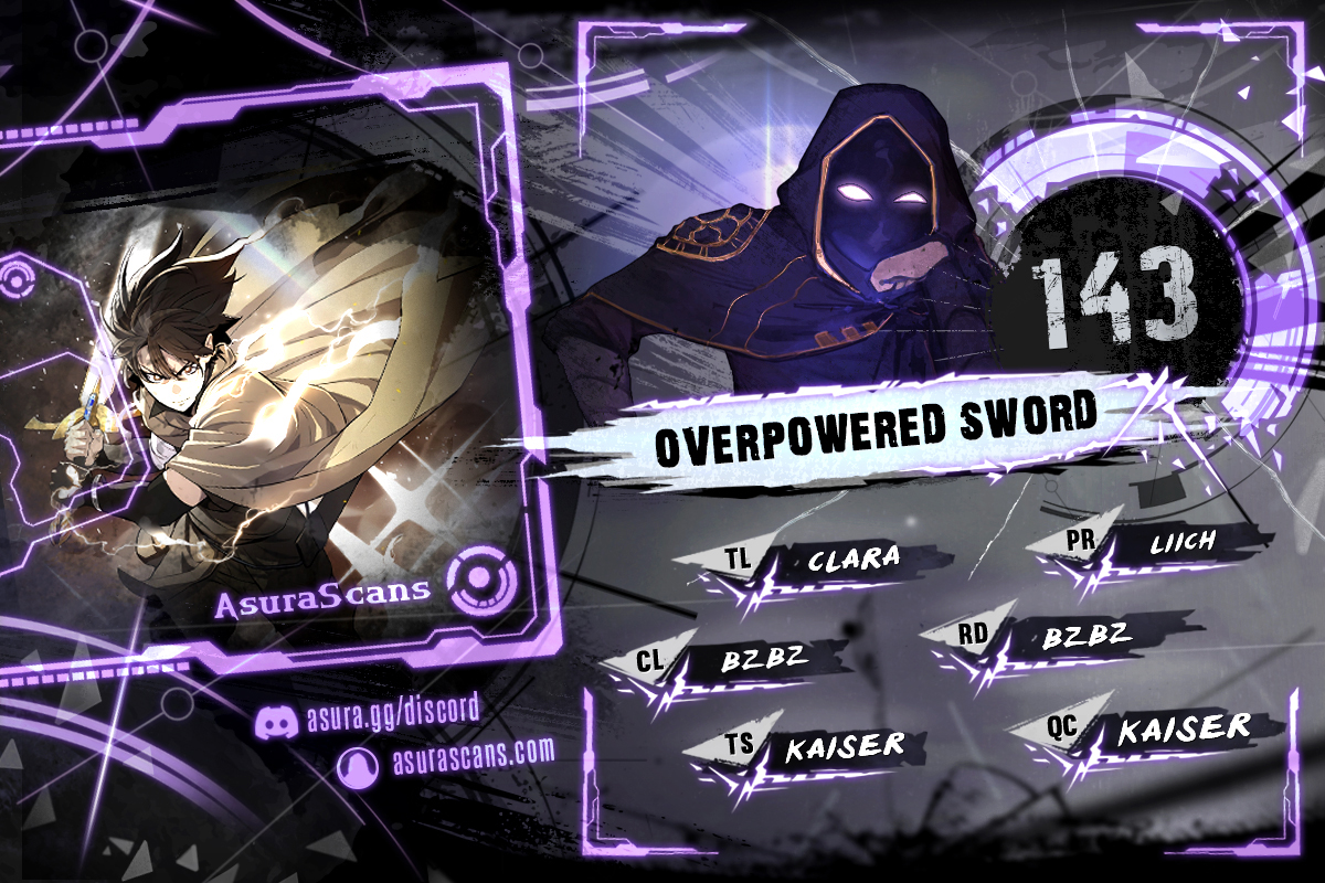 Overpowered Sword Chapter 143 scans online, Read Overpowered Sword Chapter 143 in English for free, read Overpowered Sword Chapter 143, Overpowered Sword Chapter 143 asura scans, Overpowered Sword Chapter 143 asura, Overpowered Sword Chapter 143 at asura scans