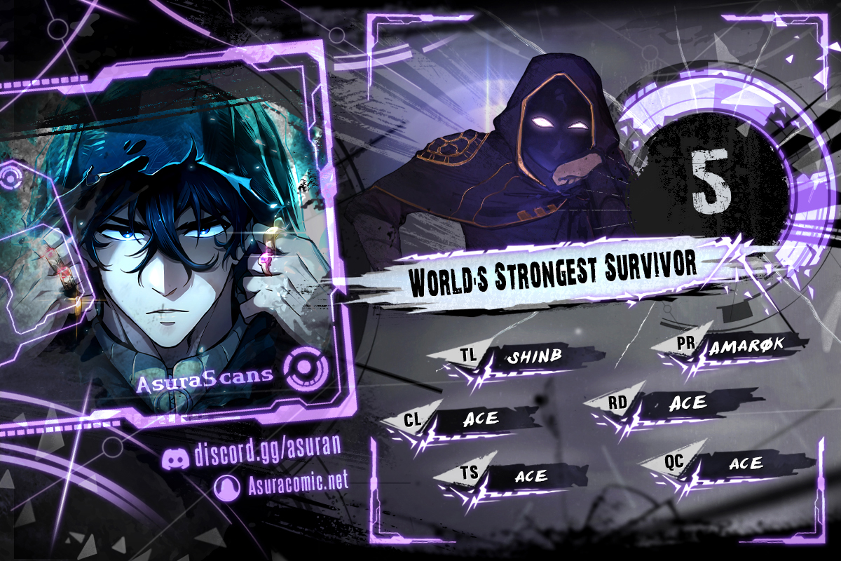 World’s Strongest Survivor Chapter 5 scans online, Read World’s Strongest Survivor Chapter 5 in English for free, read World’s Strongest Survivor Chapter 5, World’s Strongest Survivor Chapter 5 asura scans, World’s Strongest Survivor Chapter 5 asura, World’s Strongest Survivor Chapter 5 at asura scans