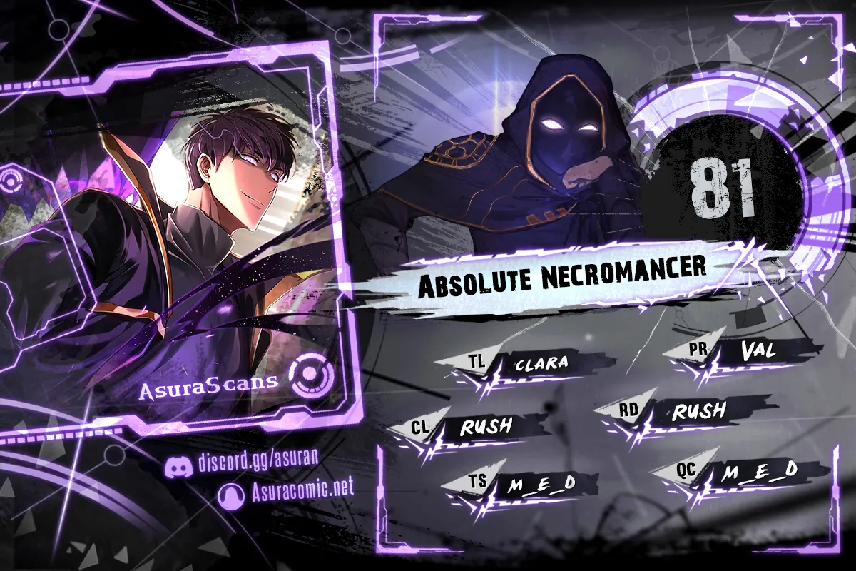Absolute Necromancer Chapter 81 scans online, Read Absolute Necromancer Chapter 81 in English for free, read Absolute Necromancer Chapter 81, Absolute Necromancer Chapter 81 asura scans, Absolute Necromancer Chapter 81 asura, Absolute Necromancer Chapter 81 at asura scans