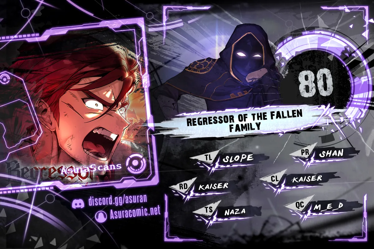 Regressor of the Fallen family Chapter 80 scans online, Read Regressor of the Fallen family Chapter 80 in English for free, read Regressor of the Fallen family Chapter 80, Regressor of the Fallen family Chapter 80 asura scans, Regressor of the Fallen family Chapter 80 asura, Regressor of the Fallen family Chapter 80 at asura scans