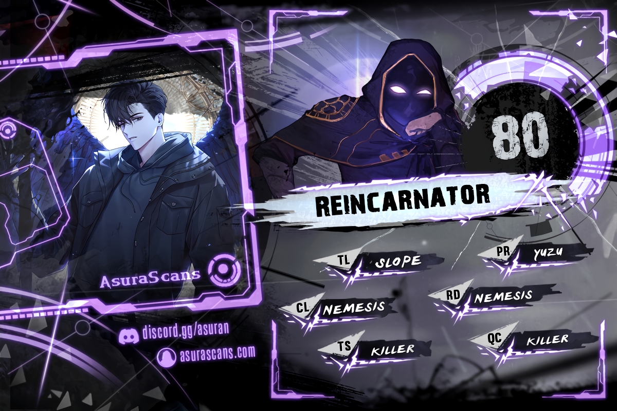 Reincarnator Chapter 80 scans online, Read Reincarnator Chapter 80 in English for free, read Reincarnator Chapter 80, Reincarnator Chapter 80 asura scans, Reincarnator Chapter 80 asura, Reincarnator Chapter 80 at asura scans