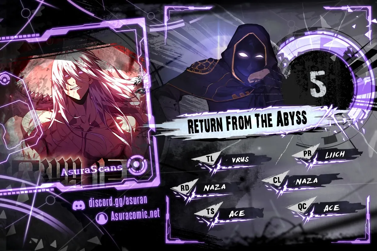 Return From The Abyss Chapter 4 scans online, Read Return From The Abyss Chapter 4 in English for free, read Return From The Abyss Chapter 4, Return From The Abyss Chapter 4 asura scans, Return From The Abyss Chapter 4 asura, Return From The Abyss Chapter 4 at asura scans
