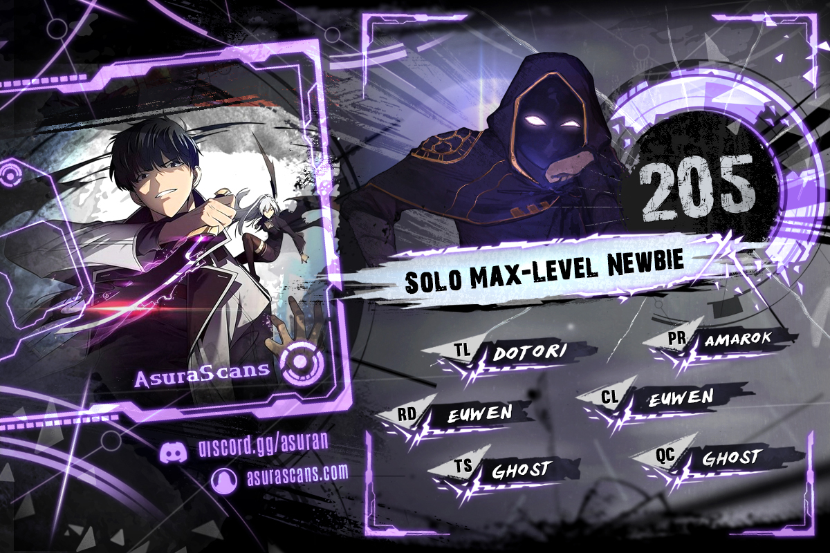 Solo Max-Level Newbie Chapter 205 scans online, Read Solo Max-Level Newbie Chapter 205 in English for free, read Solo Max-Level Newbie Chapter 205, Solo Max-Level Newbie Chapter 205 asura scans, Solo Max-Level Newbie Chapter 205 asura, Solo Max-Level Newbie Chapter 205 at asura scans