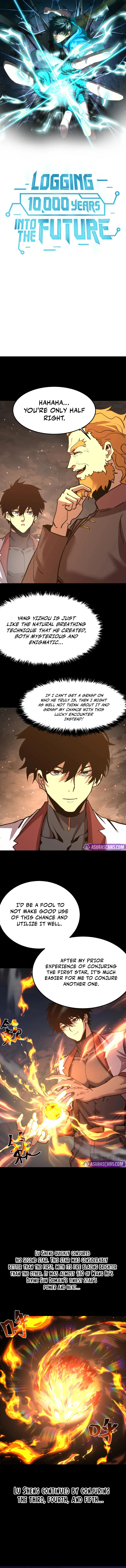 Logging 10,000 Years into the Future Chapter 218 scans online, Read Logging 10,000 Years into the Future Chapter 218 in English for free, read Logging 10,000 Years into the Future Chapter 218, Logging 10,000 Years into the Future Chapter 218 asura scans, Logging 10,000 Years into the Future Chapter 218 asura, Logging 10,000 Years into the Future Chapter 218 at asura scans