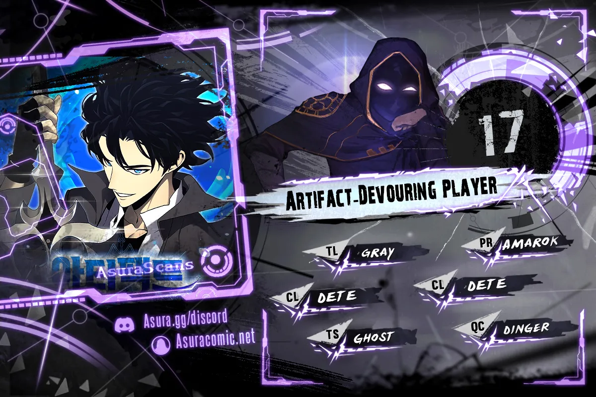 Artifact-Devouring Player Chapter 17 scans online, Read Artifact-Devouring Player Chapter 17 in English for free, read Artifact-Devouring Player Chapter 17, Artifact-Devouring Player Chapter 17 asura scans, Artifact-Devouring Player Chapter 17 asura, Artifact-Devouring Player Chapter 17 at asura scans
