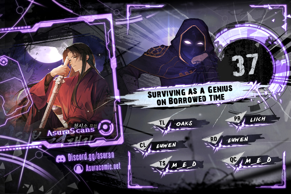 Surviving as a Genius on Borrowed Time Chapter 37 scans online, Read Surviving as a Genius on Borrowed Time Chapter 37 in English for free, read Surviving as a Genius on Borrowed Time Chapter 37, Surviving as a Genius on Borrowed Time Chapter 37 asura scans, Surviving as a Genius on Borrowed Time Chapter 37 asura, Surviving as a Genius on Borrowed Time Chapter 37 at asura scans