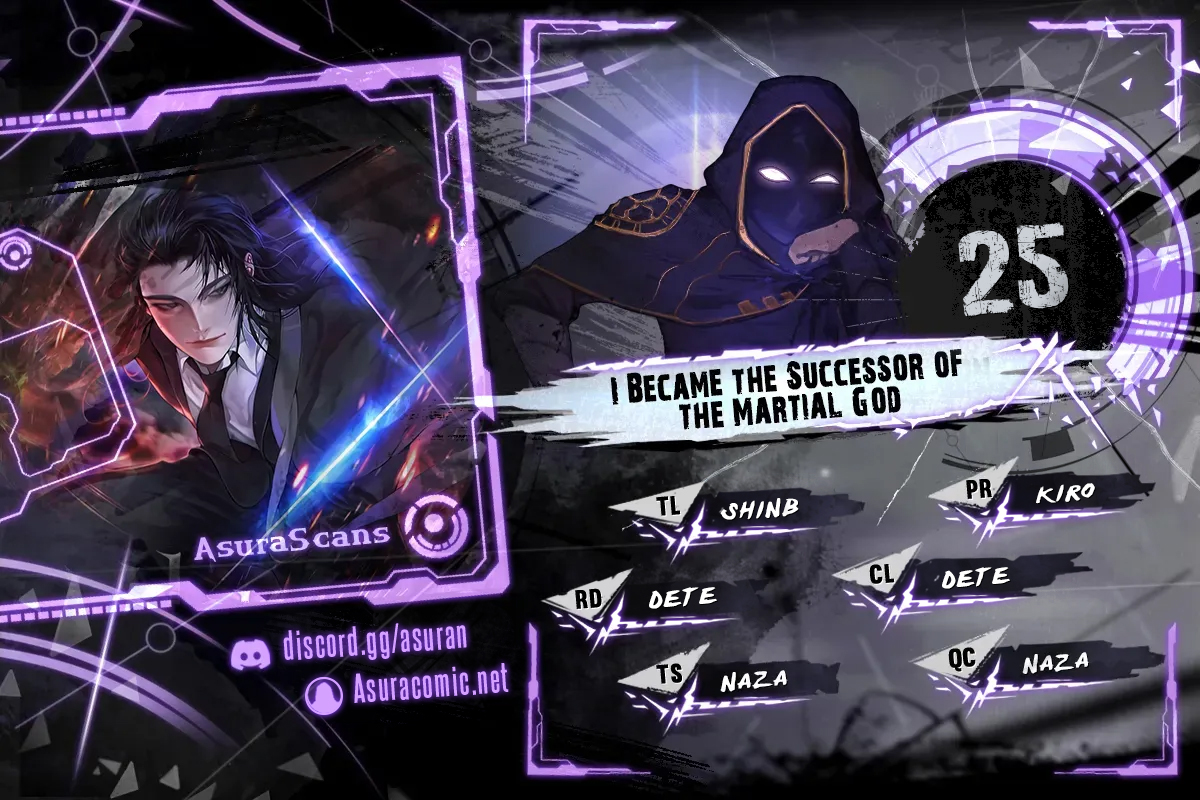 I Became the Successor of the Martial God Chapter 25 scans online, Read I Became the Successor of the Martial God Chapter 25 in English for free, read I Became the Successor of the Martial God Chapter 25, I Became the Successor of the Martial God Chapter 25 asura scans, I Became the Successor of the Martial God Chapter 25 asura, I Became the Successor of the Martial God Chapter 25 at asura scans