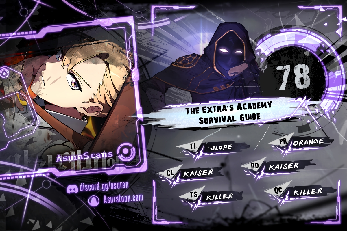 The Extra’s Academy Survival Guide Chapter 78 scans online, Read The Extra’s Academy Survival Guide Chapter 78 in English for free, read The Extra’s Academy Survival Guide Chapter 78, The Extra’s Academy Survival Guide Chapter 78 asura scans, The Extra’s Academy Survival Guide Chapter 78 asura, The Extra’s Academy Survival Guide Chapter 78 at asura scans