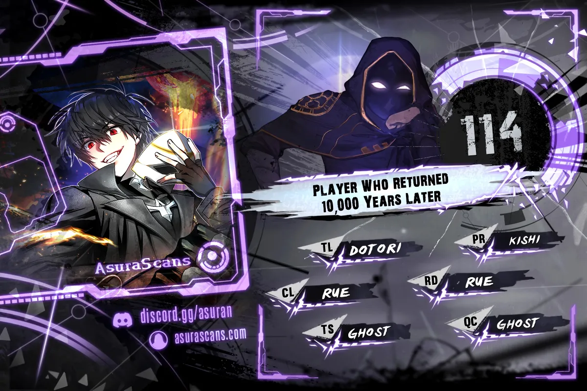 Player Who Returned 10,000 Years Later Chapter 114 scans online, Read Player Who Returned 10,000 Years Later Chapter 114 in English for free, read Player Who Returned 10,000 Years Later Chapter 114, Player Who Returned 10,000 Years Later Chapter 114 asura scans, Player Who Returned 10,000 Years Later Chapter 114 asura, Player Who Returned 10,000 Years Later Chapter 114 at asura scans