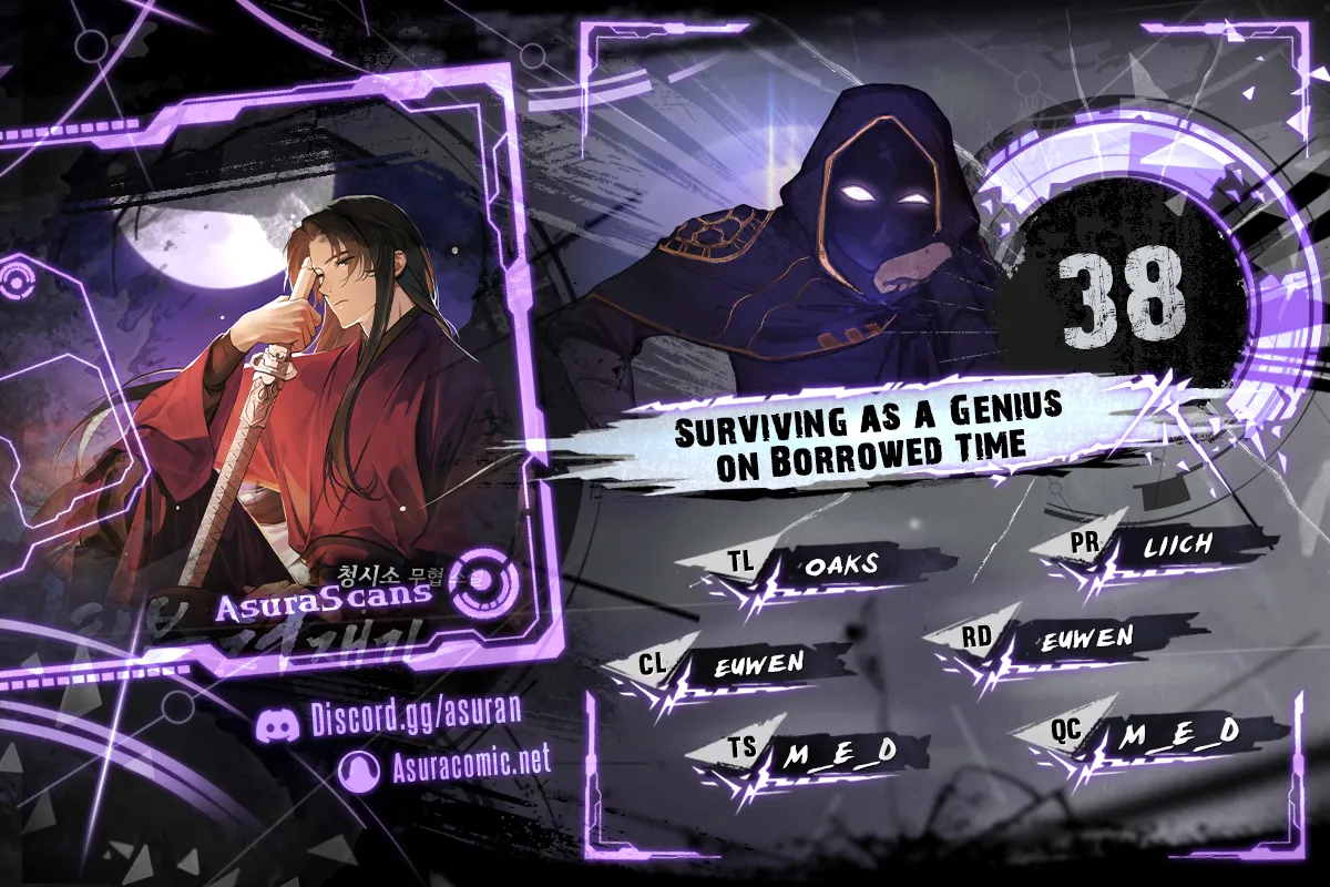 Surviving as a Genius on Borrowed Time Chapter 38 scans online, Read Surviving as a Genius on Borrowed Time Chapter 38 in English for free, read Surviving as a Genius on Borrowed Time Chapter 38, Surviving as a Genius on Borrowed Time Chapter 38 asura scans, Surviving as a Genius on Borrowed Time Chapter 38 asura, Surviving as a Genius on Borrowed Time Chapter 38 at asura scans