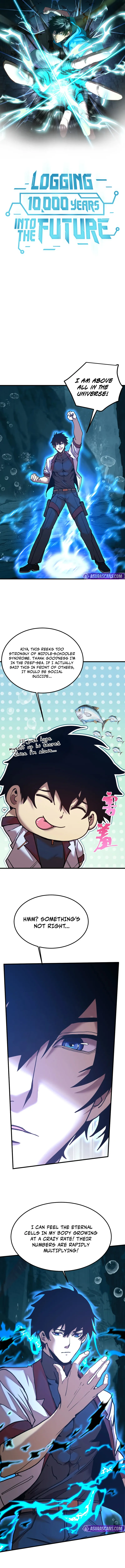 Logging 10,000 Years into the Future Chapter 223 scans online, Read Logging 10,000 Years into the Future Chapter 223 in English for free, read Logging 10,000 Years into the Future Chapter 223, Logging 10,000 Years into the Future Chapter 223 asura scans, Logging 10,000 Years into the Future Chapter 223 asura, Logging 10,000 Years into the Future Chapter 223 at asura scans