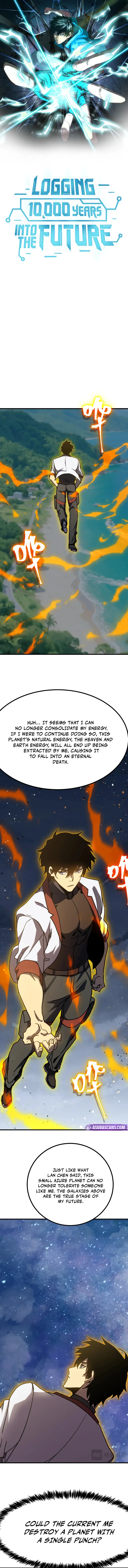 Logging 10,000 Years into the Future Chapter 224 scans online, Read Logging 10,000 Years into the Future Chapter 224 in English for free, read Logging 10,000 Years into the Future Chapter 224, Logging 10,000 Years into the Future Chapter 224 asura scans, Logging 10,000 Years into the Future Chapter 224 asura, Logging 10,000 Years into the Future Chapter 224 at asura scans