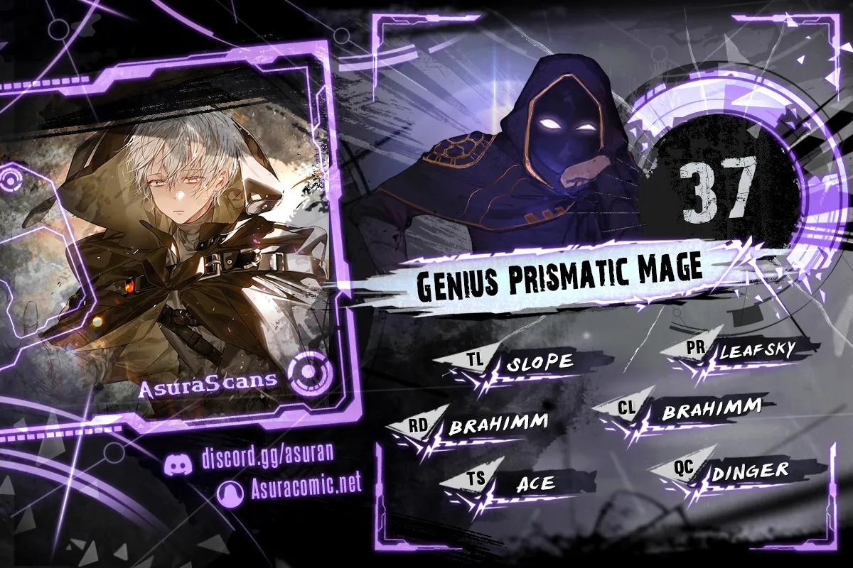 Genius Prismatic Mage Chapter 37 scans online, Read Genius Prismatic Mage Chapter 37 in English for free, read Genius Prismatic Mage Chapter 37, Genius Prismatic Mage Chapter 37 asura scans, Genius Prismatic Mage Chapter 37 asura, Genius Prismatic Mage Chapter 37 at asura scans