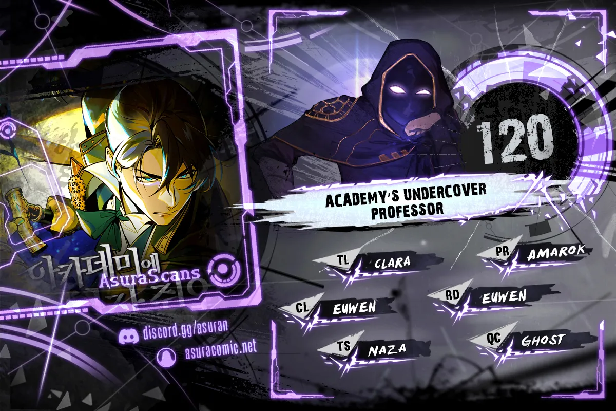 Academy’s Undercover Professor Chapter 120 scans online, Read Academy’s Undercover Professor Chapter 120 in English for free, read Academy’s Undercover Professor Chapter 120, Academy’s Undercover Professor Chapter 120 asura scans, Academy’s Undercover Professor Chapter 120 asura, Academy’s Undercover Professor Chapter 120 at asura scans
